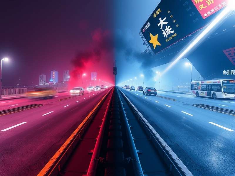 数据科学家李伟